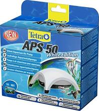 Akvaariumi õhupump Tetra APS 50, valge