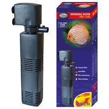 Sisemine filter Aqua Nova NBF-1200, 1200 l/h, 150-200 L