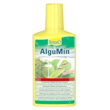 Vetikavastane vahend akvaariumitele Tetra AlguMin, 250 ml