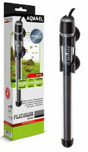 Akvaariumi soojendaja Aquael Platinum Heater, 200 W, must, 28,5 cm