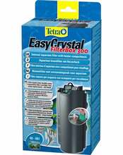 Akvaariumi filter Tetra EasyCrystal FilterBox 300, 40-60 l