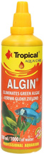 Preparaat vetikate eemaldamiseks Tropical Algin, 100 ml
