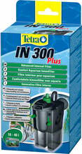 Akvaariumi filter Tetra In Plus 300, 5 W, 10-40 L