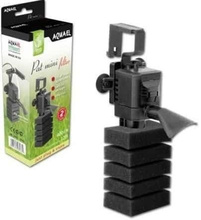 Sisemine filter Aquael Pat-Mini, 400 l/h