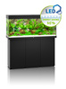 Akvaarium Juwel LED Rio 240, must, 240 l, 121x41x55 cm