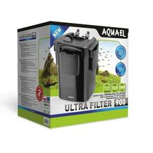Akvaariumi filter Aquael Ultra 900, must, 29 cm