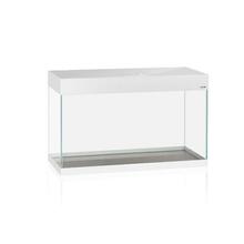 Akvaarium Aquael Opti Set, valge, koos varustusega, 125 L