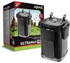 Välisfilter Aquael Ultramax 1500, must, 27 cm, 250-450 L