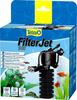 Akvaariumi sisefilter Tetra FilterJet 900, must