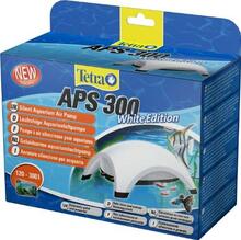 Õhupump akvaariumile Tetra APS 300, valge