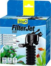 Akvaariumi sisefilter Tetra FilterJet 900, must