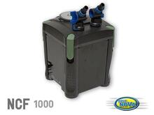 Välisfilter Aqua Nova NCF-1000, 20 W, 1000 l/h, kuni 300 L