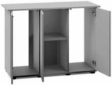 Akvaariumi alus Juwel Rio SBX 180, hall