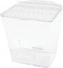 Kalade inkubaator Zolux Isolation Tank, läbipaistev, 13 cm