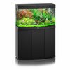 Akvaarium Juwel Vision LED 180, 180 L, must