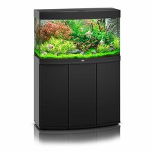 Akvaarium Juwel Vision LED 180, 180 L, must