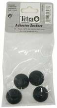 Filtriotsikud Tetra Adhesive Suckers, must, 4 tk