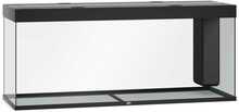 Akvaarium Juwel Rio 450 LED, 450 L, must