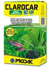 Aktiivsüsi Prodac Clarocar, 1 kg