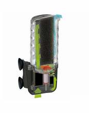 Akvaariumi sisefilter Aquael ASAP 300, kuni 100 l