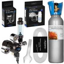 CO2 komplekt Aquario Professional 2.0, 5 L