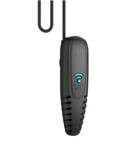 Termomeeter Aquael Link WiFi, elektrooniline, rakendusega juhitav