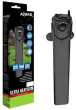 Kütteelement Aquael Ultra D&N, 200 W, must