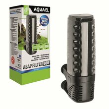 Sisemine filter Aquael ASAP 500, 50-150 l
