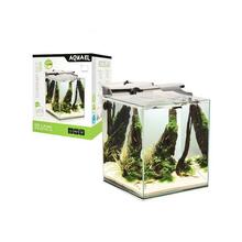 Akvaarium Aquael Fish&Shrimp Set Duo D&N, valge, 35 L