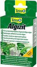 Vetikate eemaldaja Tetra Aqua Algizit, 10 tab.