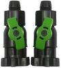 Klapid Tetra Tec EX 1200, 2 tk