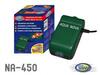 Õhupump Aqua Nova NA-450, 2x200 L/h