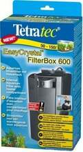 Akvaariumi filter Tetra EasyCrystal FilterBox 600