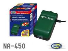 Õhupump Aqua Nova NA-450, 2x200 L/h
