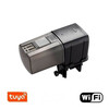 Nutikas kalasöötja Feelspot FS-FF01W Wi-Fi, must, 13.5 cm