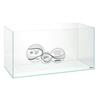 Akvaarium Aquael Opti Tank 60, 54 L, läbipaistev