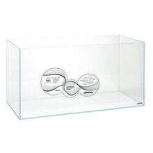 Akvaarium Aquael Opti Tank 60, 54 L, läbipaistev