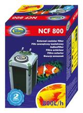 Välisfilter Aqua Nova NCF-800, 800 l/h, kuni 200 l