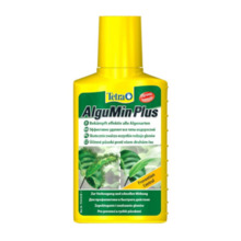 Vetikavastane vahend akvaariumile Tetra AlguMin Plus, 100 ml