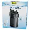 Väline akvaariumi filter Tetra EX 1500 Plus, 300-600 L, must, 26.2 cm