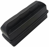 Magnetiline akvaariumi klaasipuhasti Aptel AG962, 11,2 x 4,5 x 3,5 cm, must