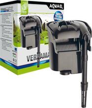 Akvaariumi filter Aquael Versamax FZN-Mini, 10-40 l, must, 12 cm