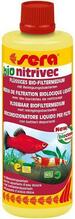 Akvaariumi hooldusvahend Sera Pond Bio Nitrivec, 500 ml