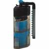 Akvaariumi filter Zolux Aquaya Corner 120, must, 80-120 l