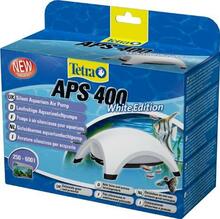 Akvaariumi aeraator Tetra APS 400, valge