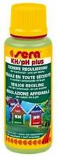 Veekonditsioneer Sera KH/pH Plus, 100 ml