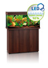 Akvaarium Juwel Rio LED, 180 L, tume puit