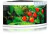 Akvaarium Juwel Trigon LED, nurgamudel, valge, 350 L
