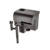 Välisfilter Aquael FZN PRO 1000, 200 l, must