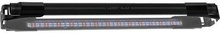 Valgusti akvaariumile Aquael Leddy Slim, 36 W, must, 100-120 cm